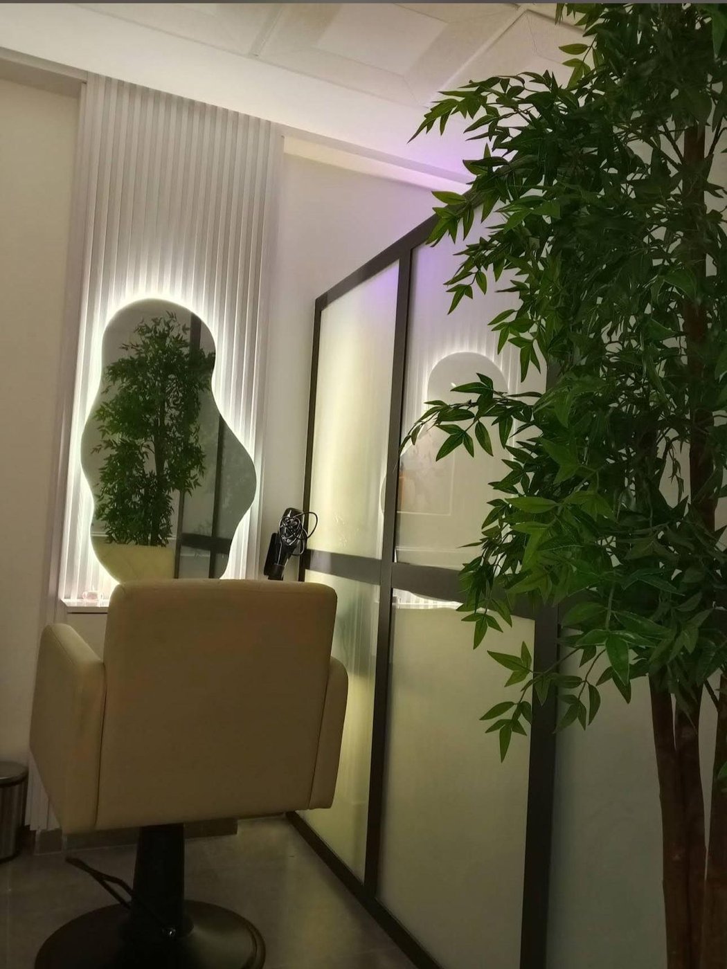 Bamboo espace bien-être
